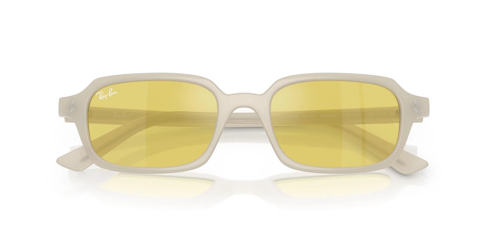 Ray-Ban Zuri 4455F Sunglasses - view 35